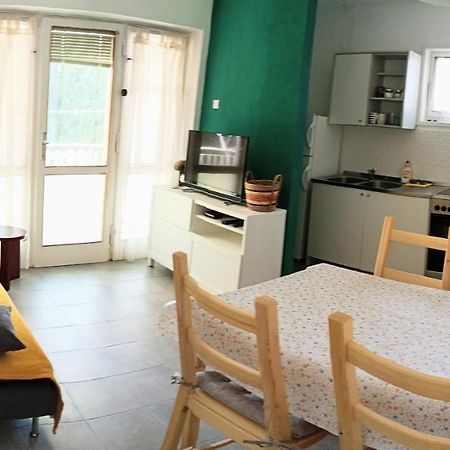 Apartment Brcic Biograd Na Moru Extérieur photo