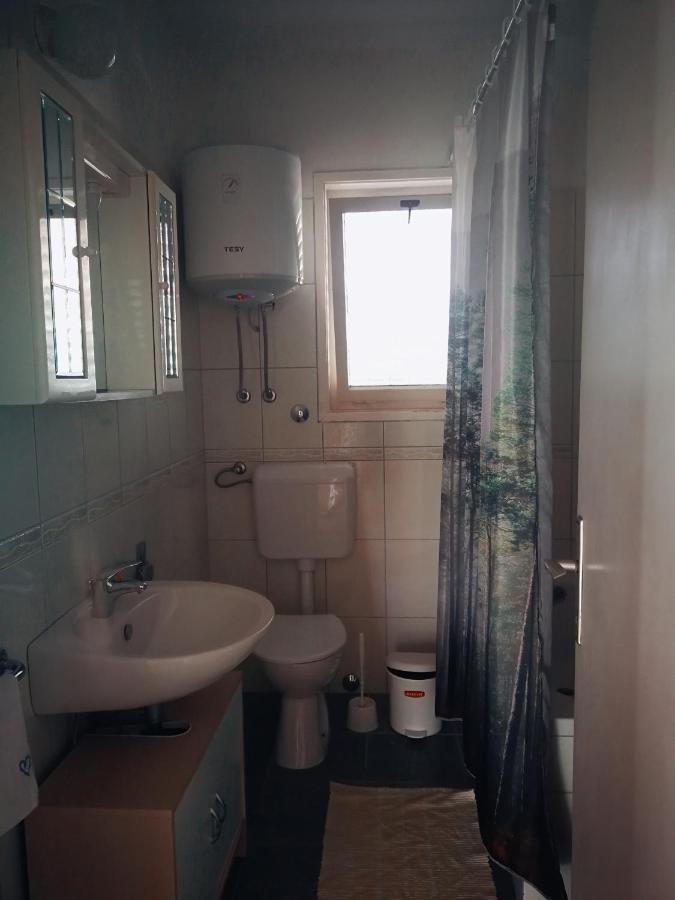 Apartment Brcic Biograd Na Moru Extérieur photo