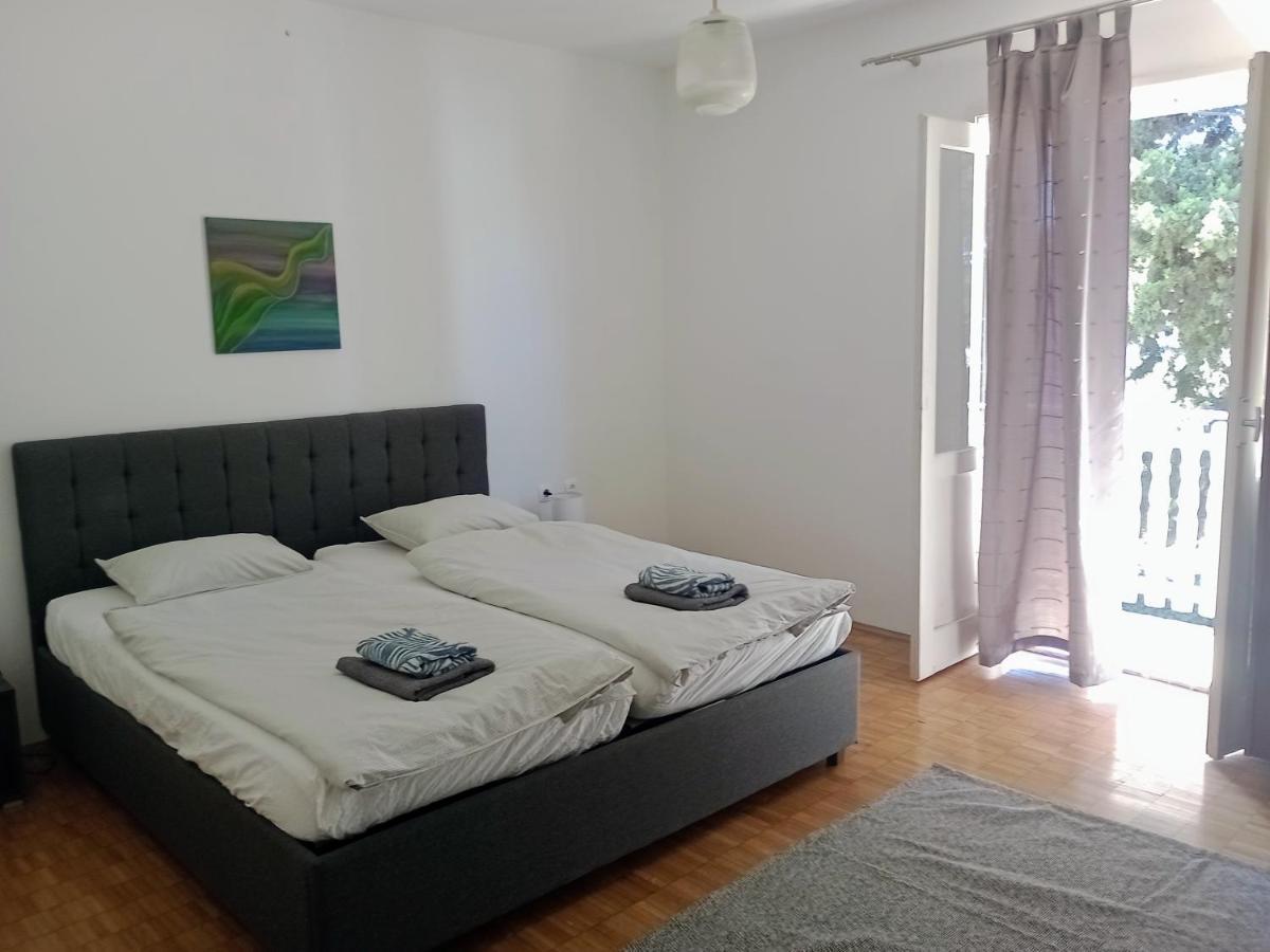 Apartment Brcic Biograd Na Moru Extérieur photo
