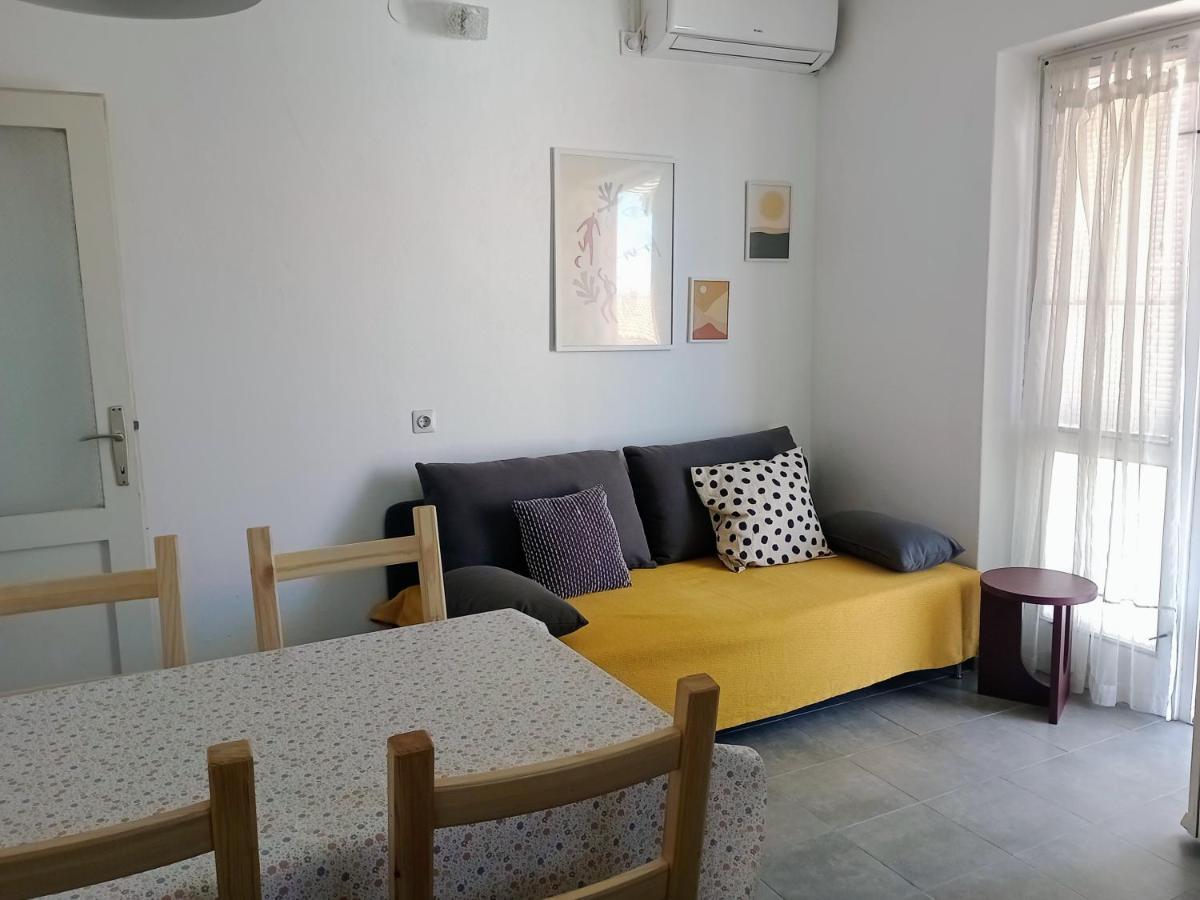 Apartment Brcic Biograd Na Moru Extérieur photo