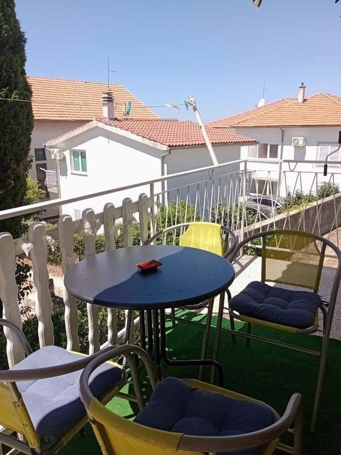 Apartment Brcic Biograd Na Moru Extérieur photo