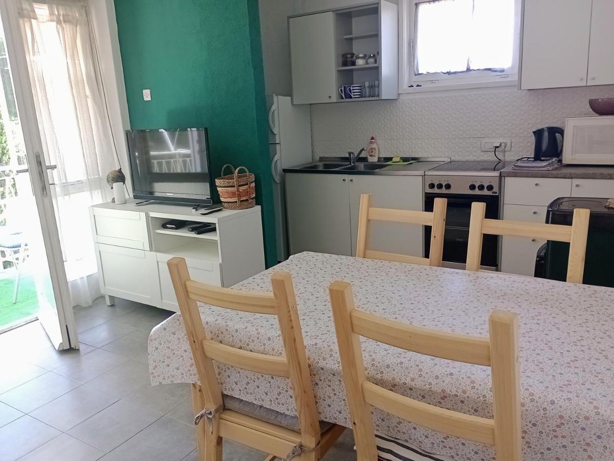 Apartment Brcic Biograd Na Moru Extérieur photo