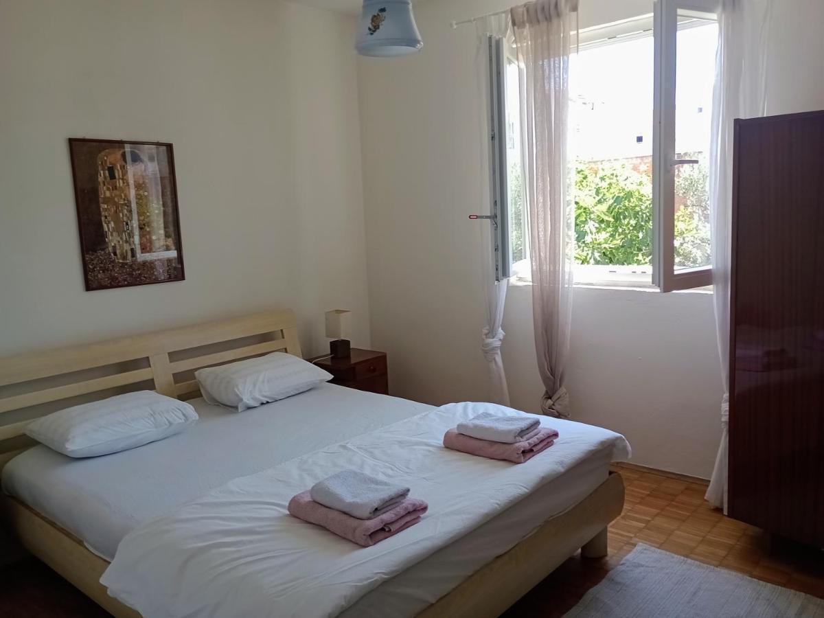 Apartment Brcic Biograd Na Moru Extérieur photo