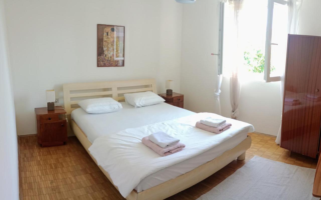 Apartment Brcic Biograd Na Moru Extérieur photo
