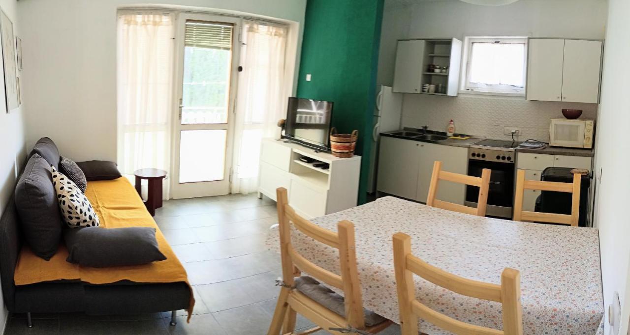 Apartment Brcic Biograd Na Moru Extérieur photo