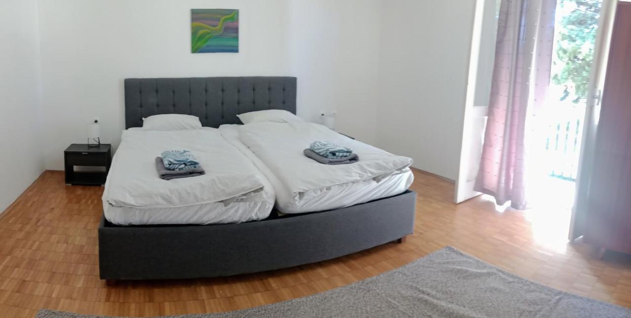 Apartment Brcic Biograd Na Moru Extérieur photo